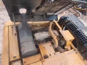 Buy Caterpillar 336E Used Excavator / 2 Buy Caterpillar 336E Used Excavator / 2
