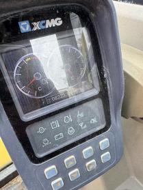 Buy XCMG XE55D Used Excavator / 4 Buy XCMG XE55D Used Excavator / 4