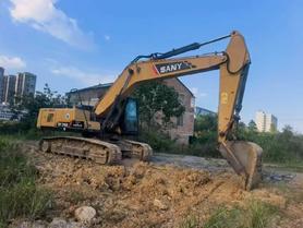 Buy Sany SY195C Used Excavator / 2 Buy Sany SY195C Used Excavator / 2