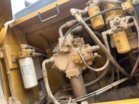 Buy Caterpillar 336E Used Excavator / 8 Buy Caterpillar 336E Used Excavator / 8
