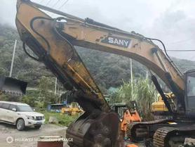 Buy Sany SY365C Used Excavator / 5 Buy Sany SY365C Used Excavator / 5