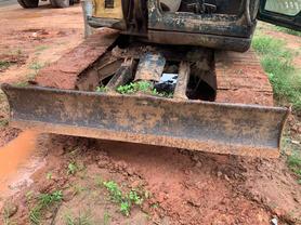 Buy Sany SY75 Used Excavator / 4 Buy Sany SY75 Used Excavator / 4