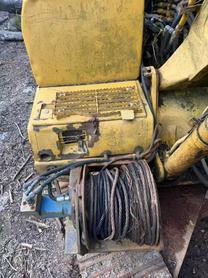 Buy Komatsu PC110-7 Used Excavator / 5 Buy Komatsu PC110-7 Used Excavator / 5