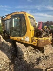 Buy Komatsu PC60 Used Excavator / 2 Buy Komatsu PC60 Used Excavator / 2
