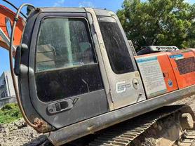 Buy Hitachi EX210-5 Used Excavator / 3 Buy Hitachi EX210-5 Used Excavator / 3