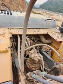 Buy XCMG XE200 Used Excavator / 7 Buy XCMG XE200 Used Excavator / 7