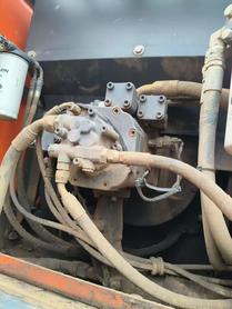 Buy Doosan DH215-7 Used Excavator / 2 Buy Doosan DH215-7 Used Excavator / 2