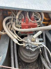 Buy Hyundai R350LVS Used Excavator / 4 Buy Hyundai R350LVS Used Excavator / 4