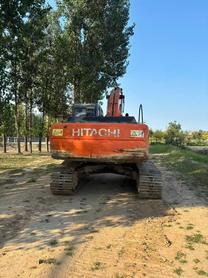 Buy Hitachi ZX210-3G Used Excavator / 3 Buy Hitachi ZX210-3G Used Excavator / 3