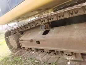 Buy Caterpillar 320D Used Excavator / 7 Buy Caterpillar 320D Used Excavator / 7