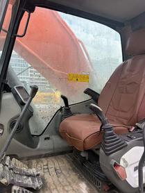 Buy Doosan DX380LC-5 Used Excavator / 7 Buy Doosan DX380LC-5 Used Excavator / 7