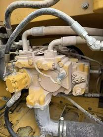Buy Caterpillar 323D2L Used Excavator / 9 Buy Caterpillar 323D2L Used Excavator / 9