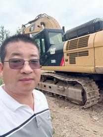 Buy Caterpillar 336E Used Excavator / 2 Buy Caterpillar 336E Used Excavator / 2