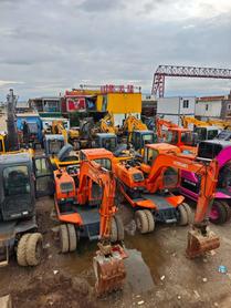 Buy Sany Used Excavator / 2 Buy Sany Used Excavator / 2