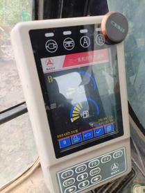 Buy Sany SY205C Used Excavator / 9 Buy Sany SY205C Used Excavator / 9