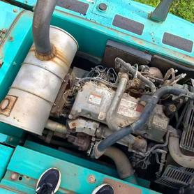 Buy Kobelco SK200-2 Used Excavator / 3 Buy Kobelco SK200-2 Used Excavator / 3