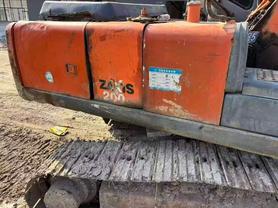 Buy Hitachi EX210-5 Used Excavator / 2 Buy Hitachi EX210-5 Used Excavator / 2