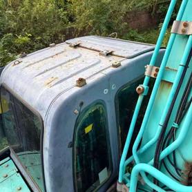 Buy Kobelco SK200-2 Used Excavator / 6 Buy Kobelco SK200-2 Used Excavator / 6