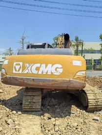 Buy XCMG XE200DA Used Excavator / 8 Buy XCMG XE200DA Used Excavator / 8