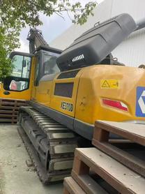 Buy XCMG XE370 Used Excavator / 2 Buy XCMG XE370 Used Excavator / 2