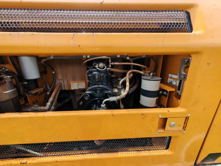 Buy Sany SY365C Used Excavator / 1
