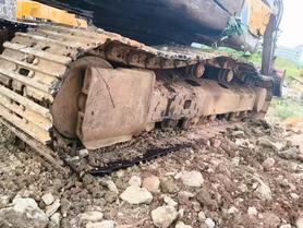 Buy Volvo EC210B Used Excavator / 4 Buy Volvo EC210B Used Excavator / 4