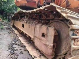 Buy Doosan DH220-7 Used Excavator / 3 Buy Doosan DH220-7 Used Excavator / 3
