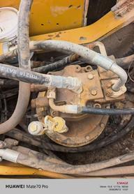 Buy Caterpillar 336E Used Excavator / 5 Buy Caterpillar 336E Used Excavator / 5