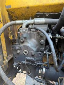 Buy Komatsu PC110-7 Used Excavator / 9 Buy Komatsu PC110-7 Used Excavator / 9