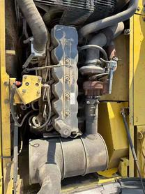 Buy Komatsu PC220 Used Excavator / 8 Buy Komatsu PC220 Used Excavator / 8
