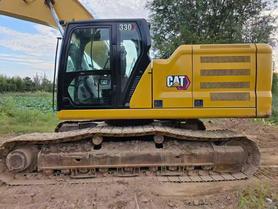 Buy Caterpillar 330B Used Excavator / 3 Buy Caterpillar 330B Used Excavator / 3