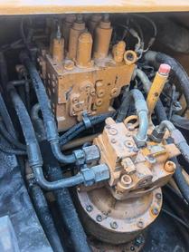 Buy Sany SY195C Used Excavator / 5 Buy Sany SY195C Used Excavator / 5