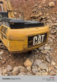 Buy Caterpillar 336E Used Excavator / 2 Buy Caterpillar 336E Used Excavator / 2