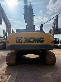 Buy XCMG XE270DK Used Excavator / 3 Buy XCMG XE270DK Used Excavator / 3