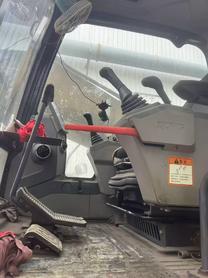 Buy XCMG XE370 Used Excavator / 3 Buy XCMG XE370 Used Excavator / 3