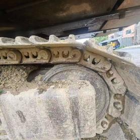 Buy Hitachi EX350H-5 Used Excavator / 3 Buy Hitachi EX350H-5 Used Excavator / 3