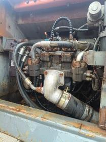 Buy Hitachi EX200-3 Used Excavator / 7 Buy Hitachi EX200-3 Used Excavator / 7