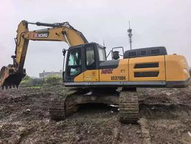 Buy XCMG XE370 Used Excavator / 7 Buy XCMG XE370 Used Excavator / 7