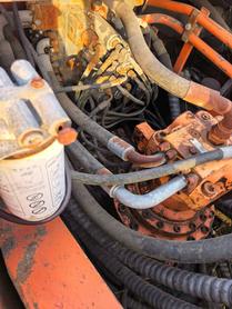 Buy Doosan S300 Used Excavator / 2 Buy Doosan S300 Used Excavator / 2