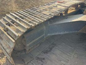 Buy Kobelco SK260 Used Excavator / 5 Buy Kobelco SK260 Used Excavator / 5