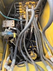 Buy Komatsu PC110-7 Used Excavator / 6 Buy Komatsu PC110-7 Used Excavator / 6