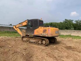 Buy Sany SY135-8S Used Excavator / 2 Buy Sany SY135-8S Used Excavator / 2