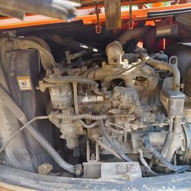 Buy Doosan DH55 Used Excavator / 4 Buy Doosan DH55 Used Excavator / 4