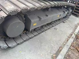 Buy XCMG XE370 Used Excavator / 8 Buy XCMG XE370 Used Excavator / 8