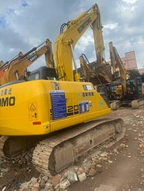 Buy Sumitomo SH120 Used Excavator / 9 Buy Sumitomo SH120 Used Excavator / 9