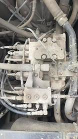 Buy Sumitomo SH210-6 Used Excavator / 3 Buy Sumitomo SH210-6 Used Excavator / 3
