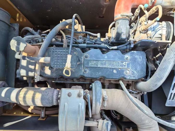 Buy XCMG XE200DA Used Excavator / 1