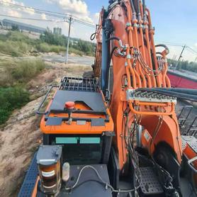 Buy Doosan DX10Z Used Excavator / 5 Buy Doosan DX10Z Used Excavator / 5