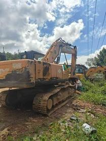 Buy Sany SY195C Used Excavator / 9 Buy Sany SY195C Used Excavator / 9