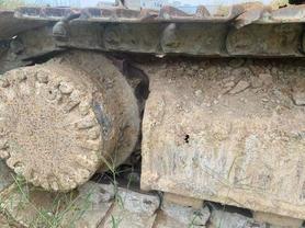 Buy Caterpillar 320D Used Excavator / 8 Buy Caterpillar 320D Used Excavator / 8